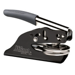 Load image into Gallery viewer, Tree Custom Book Embosser or Library Stamp – Personalised Gift