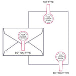 Load image into Gallery viewer, Tree Custom Book Embosser or Library Stamp – Personalised Gift