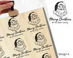 Load image into Gallery viewer, Personalised Gift Tag Stamp