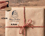 Load image into Gallery viewer, Personalised Gift Tag Stamp